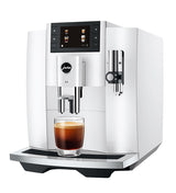 EAN 7610917155859 - JURA E8 (EC) Totalmente automática Máquina espresso 1,9 L imagen 1