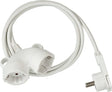 EAN 4007123662623 - Brennenstuhl 1161820223 base múltiple 3 m 2 salidas AC Blanco imagen 1