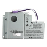 EAN 0731304217282 - APC Smart UPS 3000-5000VA RT output hardwire sistema de alimentación ininterrumpida (UPS) imagen 3