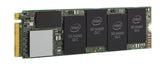 EAN 0735858381499 - Intel Consumer SSDPEKNW512G8X1 unidad de estado sólido 512 GB M.2 PCI Express 3.0 NVMe 3D2 QLC imagen 1