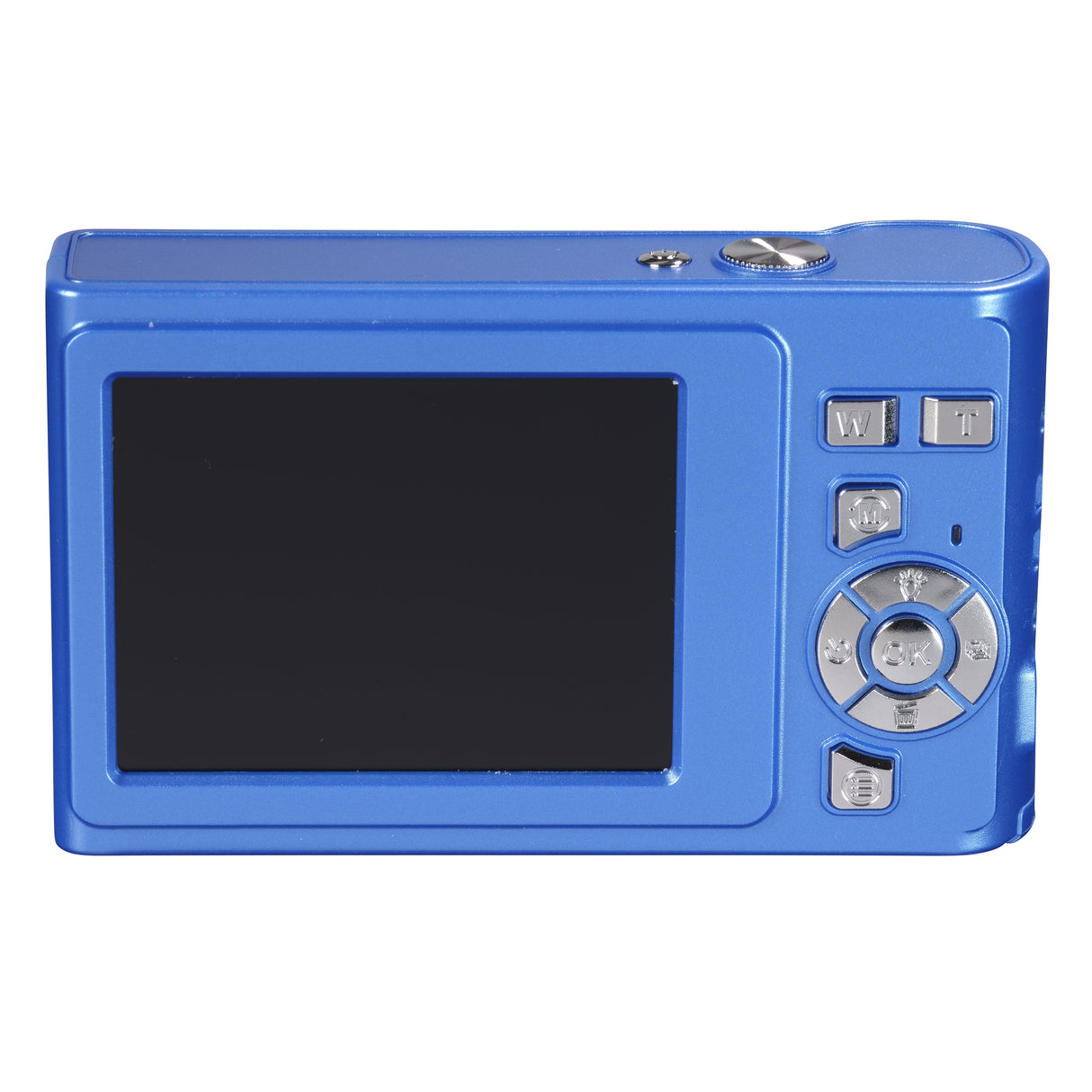 Denver Dca-4811bu Digitalkamera Blau