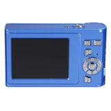Denver Dca-4811bu Digitalkamera Blau