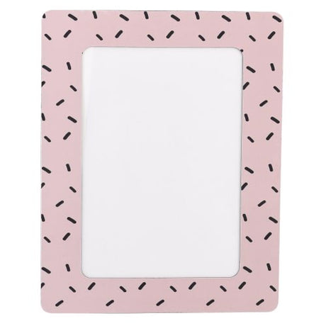 EAN 3303170098707 - T'nB LSMAGFRAM2 marco magnético 10 x 15 cm Negro, Gris, Rosa, Turquesa, Blanco imagen 4