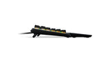 Teclado Ingles Steelseries Apex 3 Usb Negro