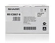 EAN 4974019774343 - Sharp MXC30GTB cartucho de tóner 1 pieza(s) Original Negro imagen 1
