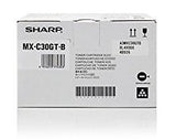 EAN 4974019774343 - Sharp MXC30GTB cartucho de tóner 1 pieza(s) Original Negro imagen 1