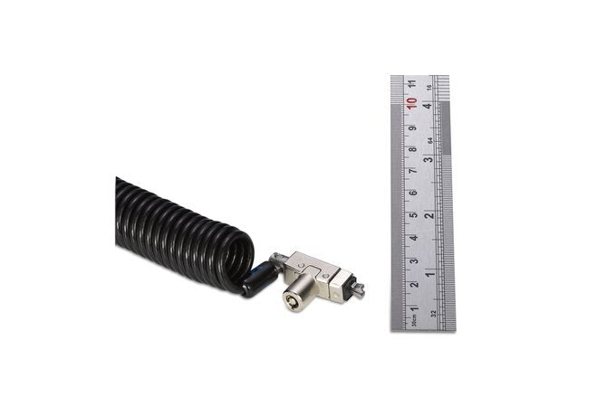 Candado Para Portátil Kensington Slim N17 2.0