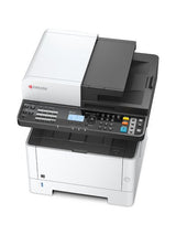 EAN 0632983040263 - KYOCERA ECOSYS M2135dn Laser A4 1200 x 1200 DPI 35 ppm imagen 3