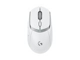 EAN 5099206117853 - Logitech G 910-007208 ratón Juego mano derecha RF Wireless + Bluetooth Óptico 2560 DPI imagen 1