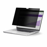 EAN 0065030910330 - StarTech.com 133MF-PRIVACY-SCREEN filtro para monitor 33,8 cm (13.3") Portátil Filtro de privacidad para  imagen 1