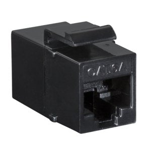 Logilink Nk4014 Conector Modular Keystone Tomas Rj45 Cat6a Negro