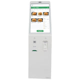 Kiosko Capacitivo Approx Appkiosk02-27 Intel Celeron J6412 8gb 128gb Ssd 27' Táctil Win11