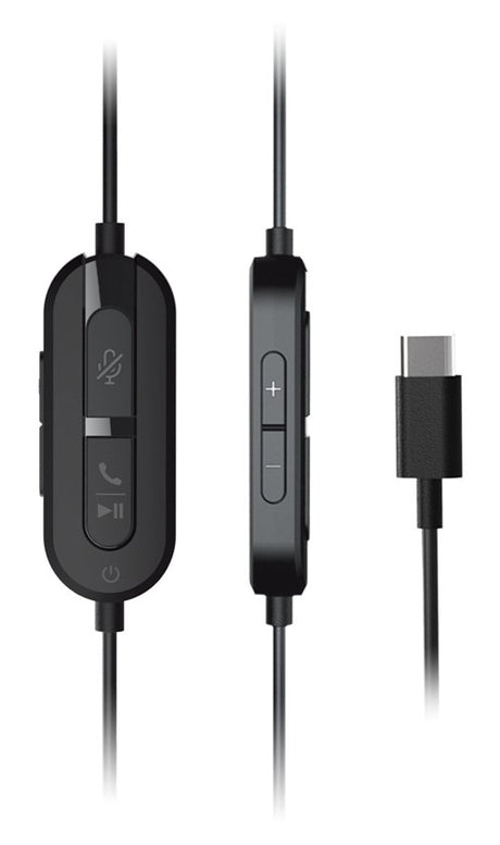 EAN 5390660194832 - Creative Labs Chat USB Auriculares Alámbrico Diadema Oficina/Centro de llamadas USB Tipo C Negro imagen 4