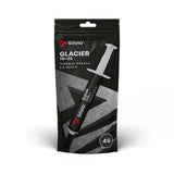 Pasta Termica Savio Tg-02 8,5 W/Mk 4 G