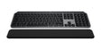 EAN 5099206122208 - Logitech MX Keys S Combo for Mac teclado Ratón incluido Hogar / Oficina RF Wireless + Bluetooth QWERTZ Al imagen 1