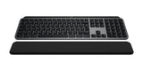 EAN 5099206122208 - Logitech MX Keys S Combo for Mac teclado Ratón incluido Hogar / Oficina RF Wireless + Bluetooth QWERTZ Al imagen 1