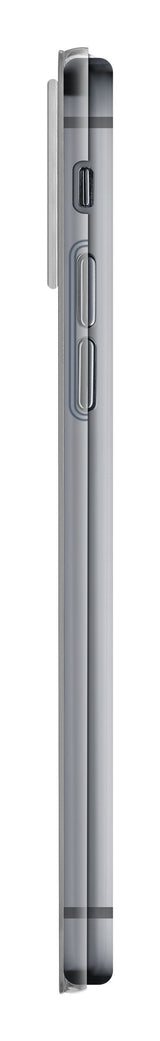 EAN 8018080446047 - Cellularline 8018080446047 funda para teléfono móvil 15,5 cm (6.1") Transparente imagen 3