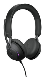 EAN 0706487020035 - Jabra Evolve2 40 Auriculares Alámbrico Diadema Oficina/Centro de llamadas USB Tipo C imagen 3