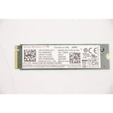 512gb M.2 2280 Pcie 4.0 X4  Ssd With Opal Security