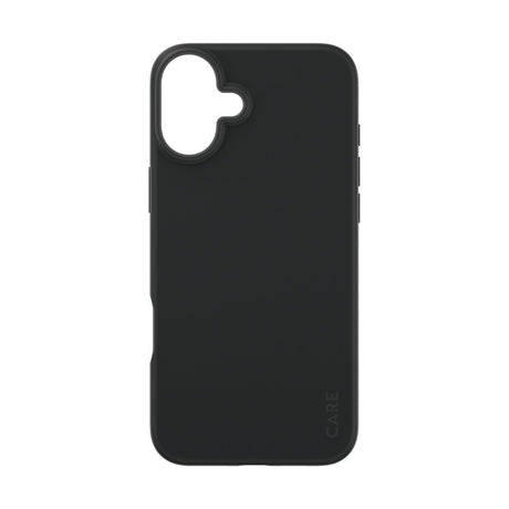EAN 5715685004612 - PanzerGlass CARE™ by ® Case Black iPhone 16 Plus funda para teléfono móvil Negro imagen 4
