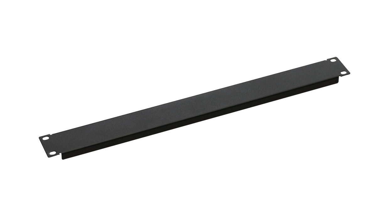 Logon Rab100bl Accesorio De Bastidor Panel Ciego 1u 19"