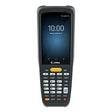 EAN 5704174328803 - Zebra MC2700 ordenador móvil de mano 10,2 cm (4") 800 x 480 Pixeles Pantalla táctil 296 g Negro imagen 1