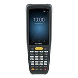 EAN 5704174328803 - Zebra MC2700 ordenador móvil de mano 10,2 cm (4") 800 x 480 Pixeles Pantalla táctil 296 g Negro imagen 1