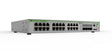 EAN 767035211473 - Allied Telesis AT-GS970M/18PS-50 Gestionado L3 Gigabit Ethernet (10/100/1000) 1U Gris imagen 1