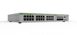 EAN 767035211473 - Allied Telesis AT-GS970M/18PS-50 Gestionado L3 Gigabit Ethernet (10/100/1000) 1U Gris imagen 1
