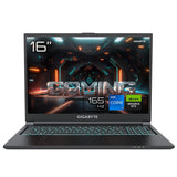 EAN 4719331759322 - GIGABYTE G6 KF-H3ES854KD ordenador portatil Intel® Core™ i7 i7-13620H Portátil 40,6 cm (16") Full HD+ 16  imagen 1