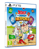 Juego Asterix Playstation 5
