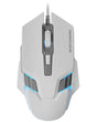 EAN 8435693106845 - Mars Gaming MM024 ratón Juego mano derecha USB tipo A imagen 1