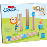 Haba Ball Run Kullbü - Conjunto Complementario Columnas Altas 304800