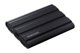 Samsung Portable Ssd T7 Shield 4 Tb, Ssd Mu-Pe4t0s/Eu