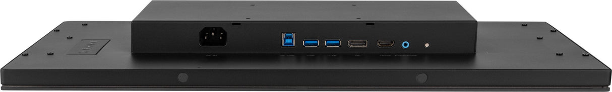 Iiyama Prolite T2238msc-B1, Monitor Led 55 Cm 21", Negro (Mate), Fullhd, Ips, Pantalla Táctil T2238msc-B1