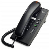 EAN 0882658289378 - Cisco 6901 teléfono IP Carbón vegetal imagen 1
