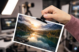 EAN 4002390075428 - MAUL 2100590 sujetapapel Metal, Acero 1 pieza(s) imagen 4