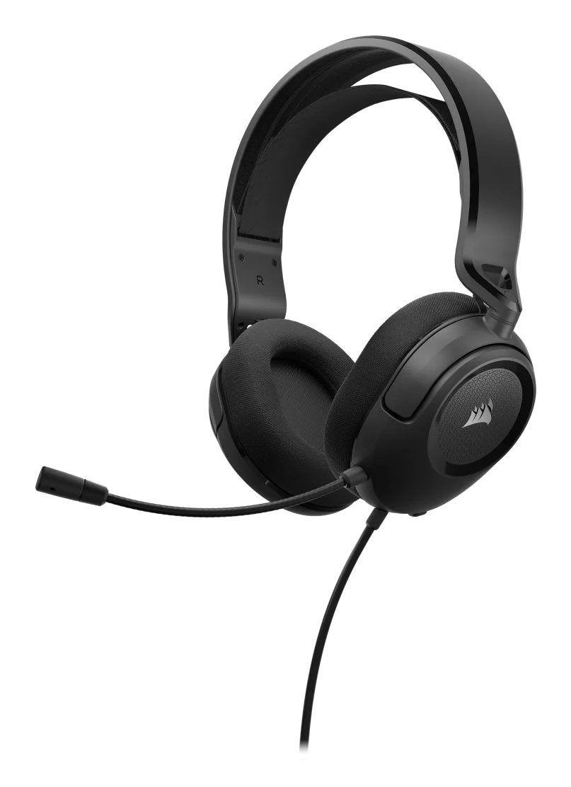 Auriculares Corsair Hs35 V2 Stereo Multiplataforma Negro Ca-9011377-Eu