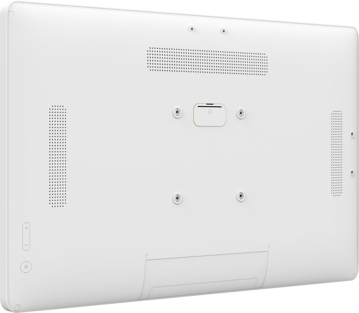Iiyama 60,5cm (23,8") Tw2424as-W3p 16:9 M-Touch Usbc Android