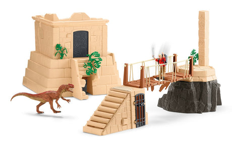 EAN 4059433777917 - schleich Dinosaurs 42657 set de juguetes imagen 2