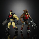 EAN 0194735290031 - Masters of the Universe Origins Sketchbook Hordak & Grizzlor imagen 4