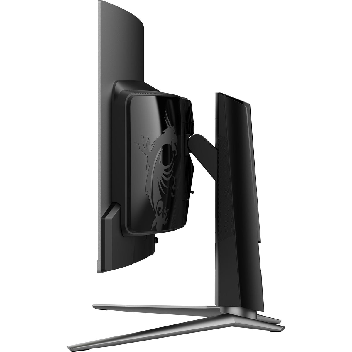 Monitor Msi Mag 341cqp Qd-Oled 34" Qd-Oled Uwqhd 175hz Freesync Premium Pro