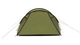 Tienda Túnel Easy Camp Hemsedal 4 Verde Oliva, Modelo 2025 120475