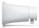 EAN 810177161172 - Ubiquiti UP-AI-Horn-Speaker-W De 1 vía Blanco Alámbrico imagen 8