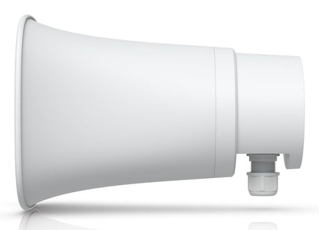 EAN 810177161172 - Ubiquiti UP-AI-Horn-Speaker-W De 1 vía Blanco Alámbrico imagen 8
