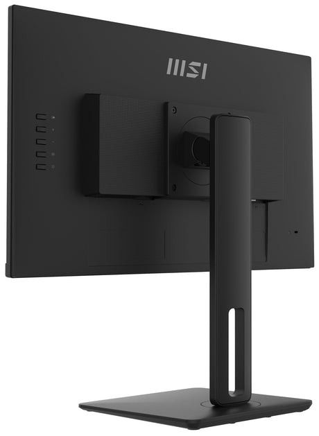 EAN 4711377031813 - MSI Pro MP242AP pantalla para PC 60,5 cm (23.8") 1920 x 1080 Pixeles Full HD Negro imagen 13
