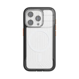EAN 5056586721339 - Tech21 T21-10268 funda para teléfono móvil 15,5 cm (6.1") Negro, Naranja, Transparente, Blanco imagen 1
