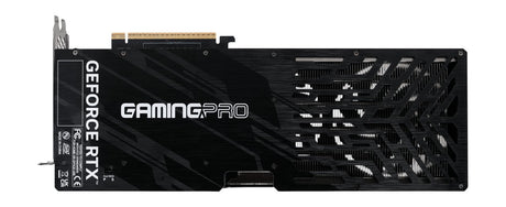 EAN 4710562245561 - Palit GeForce RTX 5070 GamingPro-S NVIDIA 12 GB GDDR7 imagen 7