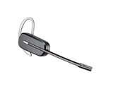 EAN 0196548118687 - HP Poly CS540A DECT 1880-1900 MHz Headset Inalámbrico gancho de oreja Oficina/Centro de llamadas Base de  imagen 2