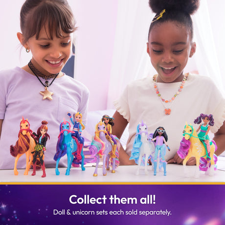 EAN 681147108592 - Unicorn Academy 6075675 figura de juguete para niños imagen 8